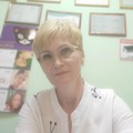 Фотография специалиста Уткина Елена Сергеевна