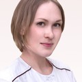 Фотография специалиста Корелина Анна Сергеевна