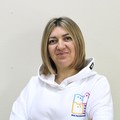 Фотография специалиста Шикина Ирина