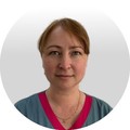 Фотография специалиста Калько Наталья Александровна