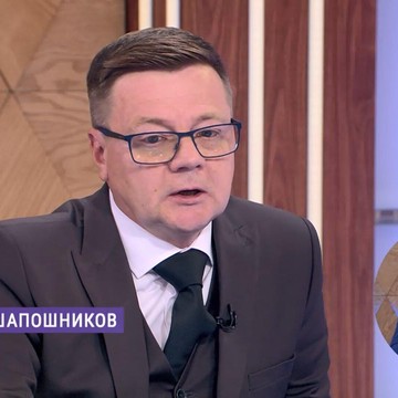 Адвокат Шапошников В.О. фото 2