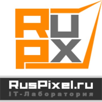 IT-лаборатория RusPixel фото 1
