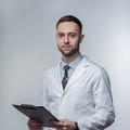 Фотография специалиста Меликов Олег Ельданизович