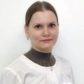 Фотография специалиста Пушкарева Наталья Александровна