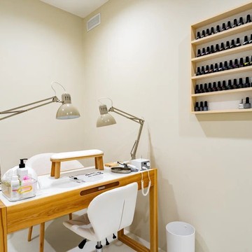Estet Permanent фото 1