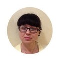 Фотография специалиста Глазкова Инна
