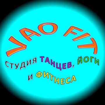 Фитнес-клуб VAO Fit фото 1