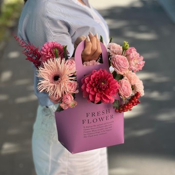 Магазин цветов Июль фото 3