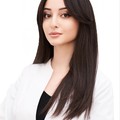 Фотография специалиста Матевосян Мария Вардановна