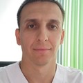 Фотография специалиста Полторыхин Николай Николаевич