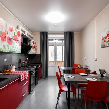 Гостевой дом Изумрудный парк фото 3