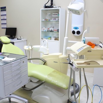 Стоматологическая клиника Мастерская улыбки фото 3