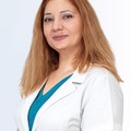 Фотография специалиста Карапетян Лаура Гербертовна