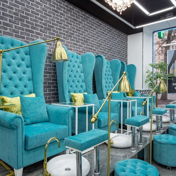 Студия маникюра PR NAIL BAR в Пресненском районе фото 2