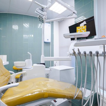 Стоматология Зубной Эльф фото 2