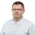 Фотография специалиста Якушевский Игорь Петрович