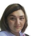 Фотография специалиста Юзбакова Диана Марсельевна
