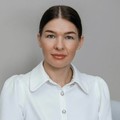 Фотография специалиста Федоренко Алена