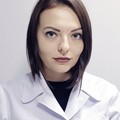 Фотография специалиста Макарина (Незнанова) Снежана Александровна