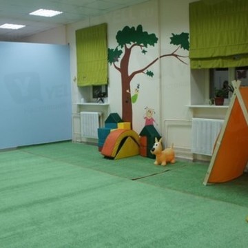 Частный детский сад Усатый Нянь на Костромской улице фото 3
