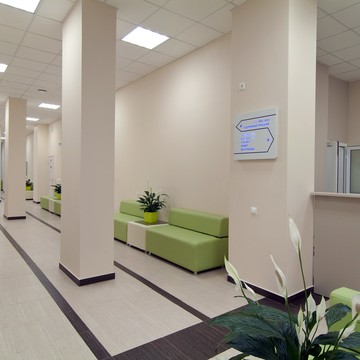 Многопрофильный центр СМ-Клиника на Старопетровском проезде фото 3