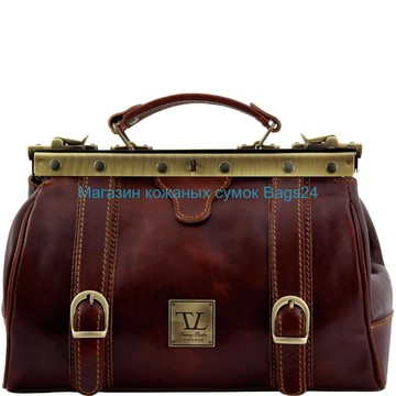 Интернет-магазин кожаных сумок Bags24 фото 1