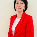 Фотография специалиста Ситникова Наталия Анатольевна