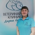 Фотография специалиста Дувакина Оксана Викторовна