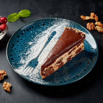 Служба доставки Eat Tasty на улице Александры Монаховой фото 1