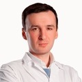 Фотография специалиста Журавлев Никита Александрович