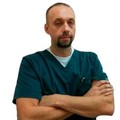 Фотография специалиста Чебунин Денис Анатольевич