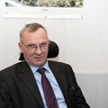 Фотография специалиста Холод Петр Дмитриевич