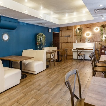 Ресторан Gianni Pasta &amp; Bar фото 2