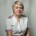 Фотография специалиста Александрова Татьяна Владимировна