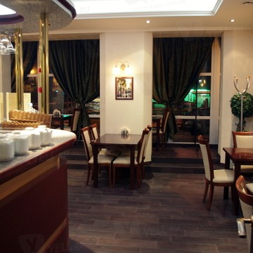 Лайн-кафе фото 1