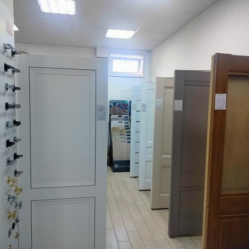 DOM DвериОкнаМебель фото 2
