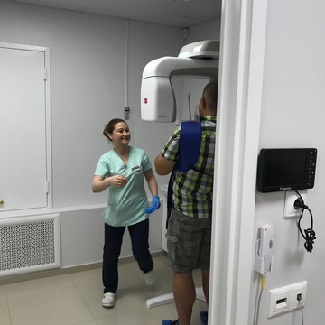 Стоматологическая клиника For Smile в Подольске фото 1