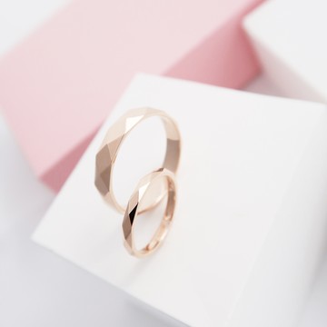 Ювелирное ателье Chuvstva Rings фото 1