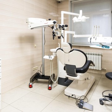 Стоматологический центр Новый Мир на 2-м Муринском проспекте фото 1