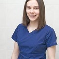 Фотография специалиста Мазепа Дарья Николаевна