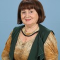 Фотография специалиста Горбунова Вера Николаевна