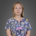 Фотография специалиста Кукарина Ирина Петровна