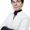 Фотография специалиста Чикова Надежда Евгеньевна