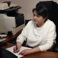 Фотография специалиста Булышева Анастасия Павловна