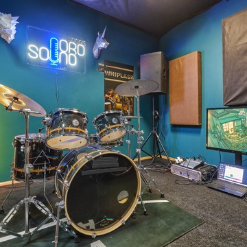 Музыкальная студия Nord Sound фото 2