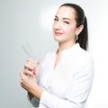 Фотография специалиста Авидзба Елена Андреевна