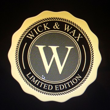 Wick&amp;wax фото 2