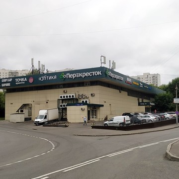 Салон оптики О-Оптика.ру на Липецкой, 7А фото 1