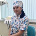 Фотография специалиста Власова Екатерина Валерьевна