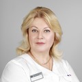 Фотография специалиста Беляева (Артюхова) Елена Кимовна